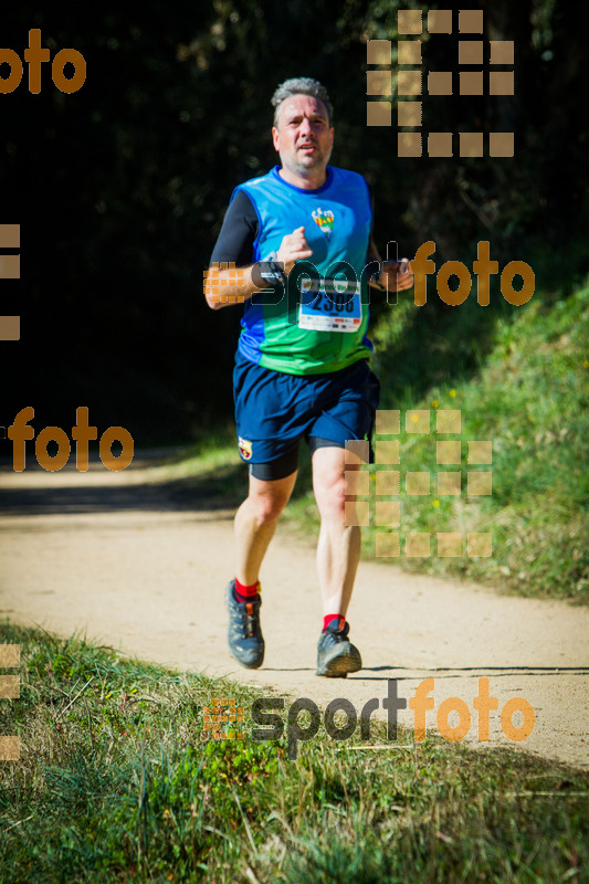 Esport Foto - Esportfoto .CAT - Fotos de 3a Marató Vies Verdes Girona Ruta del Carrilet 2015 - Dorsal [2306] -   1424635517_7514.jpg