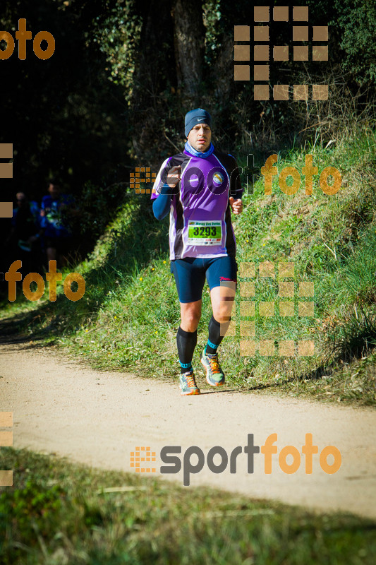 Esport Foto - Esportfoto .CAT - Fotos de 3a Marató Vies Verdes Girona Ruta del Carrilet 2015 - Dorsal [3293] -   1424635575_7534.jpg