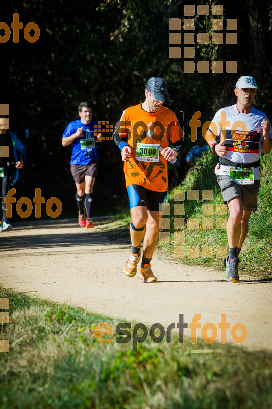 Esport Foto - Esportfoto .CAT - Fotos de 3a Marató Vies Verdes Girona Ruta del Carrilet 2015 - Dorsal [3009] -   1424635581_7536.jpg