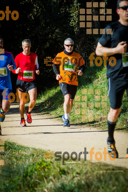 esportFOTO - 3a Marató Vies Verdes Girona Ruta del Carrilet 2015 [1424635606_7545.jpg]