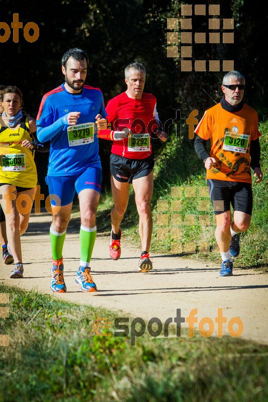 esportFOTO - 3a Marató Vies Verdes Girona Ruta del Carrilet 2015 [1424635609_7546.jpg]