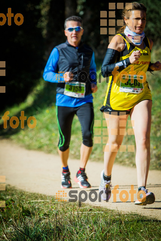 Esport Foto - Esportfoto .CAT - Fotos de 3a Marató Vies Verdes Girona Ruta del Carrilet 2015 - Dorsal [3303] -   1424635618_7549.jpg