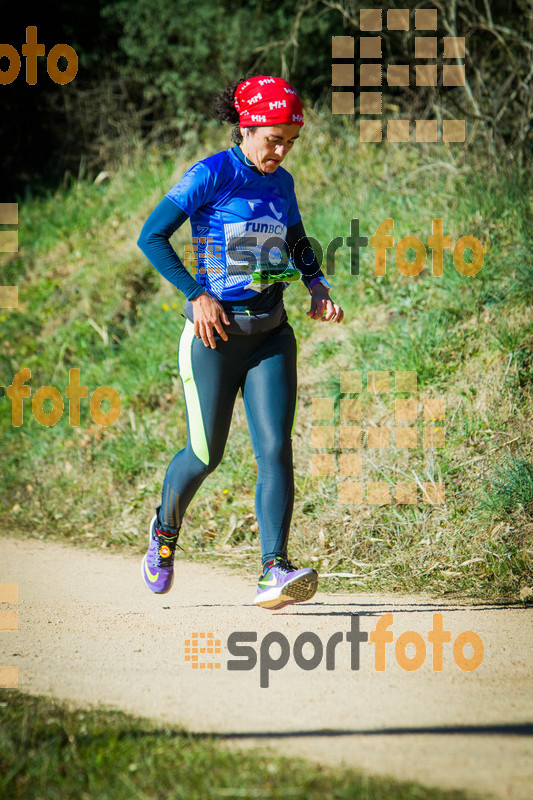 Esport Foto - Esportfoto .CAT - Fotos de 3a Marató Vies Verdes Girona Ruta del Carrilet 2015 - Dorsal [3236] -   1424635630_7553.jpg