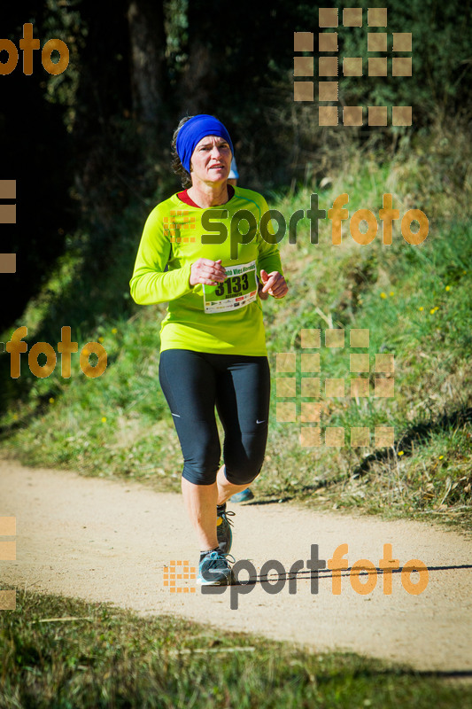 Esport Foto - Esportfoto .CAT - Fotos de 3a Marató Vies Verdes Girona Ruta del Carrilet 2015 - Dorsal [3133] -   1424635635_7555.jpg