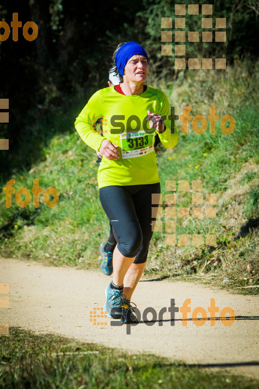 Esport Foto - Esportfoto .CAT - Fotos de 3a Marató Vies Verdes Girona Ruta del Carrilet 2015 - Dorsal [3133] -   1424635638_7556.jpg