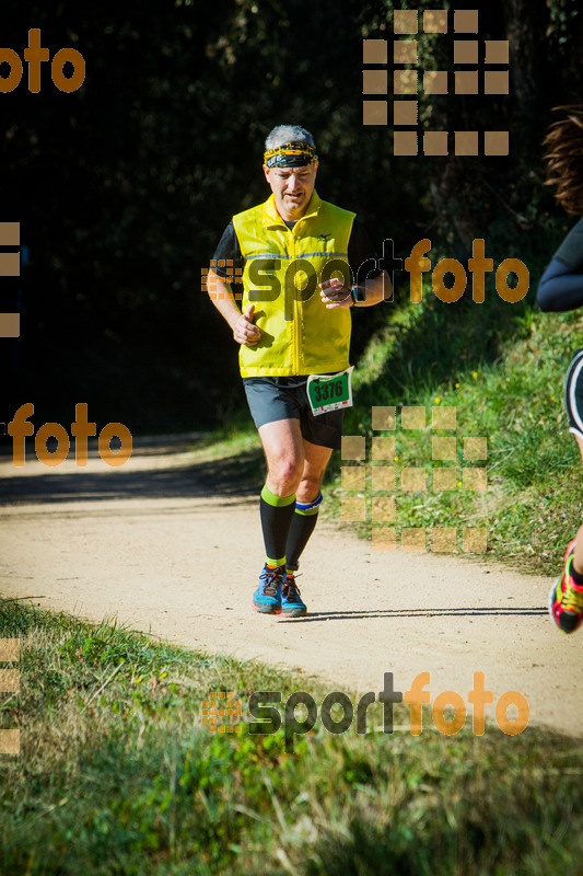 Esport Foto - Esportfoto .CAT - Fotos de 3a Marató Vies Verdes Girona Ruta del Carrilet 2015 - Dorsal [3376] -   1424635647_7559.jpg