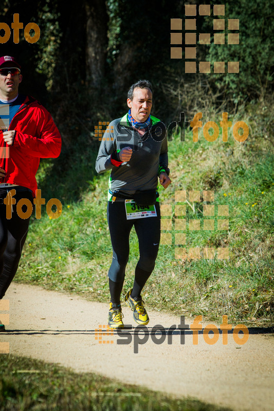 Esport Foto - Esportfoto .CAT - Fotos de 3a Marató Vies Verdes Girona Ruta del Carrilet 2015 - Dorsal [3194] -   1424635655_7562.jpg