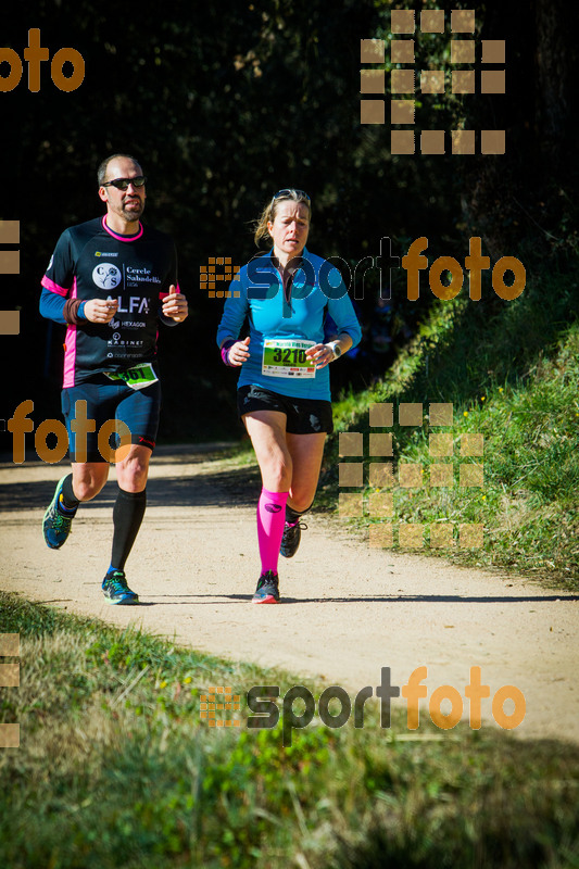 Esport Foto - Esportfoto .CAT - Fotos de 3a Marató Vies Verdes Girona Ruta del Carrilet 2015 - Dorsal [3361] -   1424635661_7564.jpg