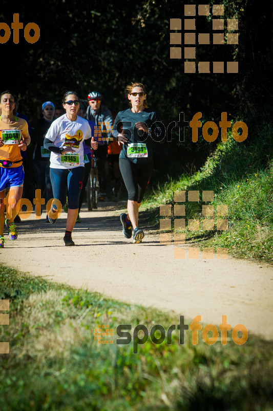 Esport Foto - Esportfoto .CAT - Fotos de 3a Marató Vies Verdes Girona Ruta del Carrilet 2015 - Dorsal [3145] -   1424635684_7572.jpg