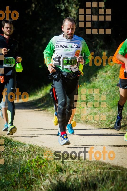 Esport Foto - Esportfoto .CAT - Fotos de 3a Marató Vies Verdes Girona Ruta del Carrilet 2015 - Dorsal [3070] -   1424635727_7587.jpg