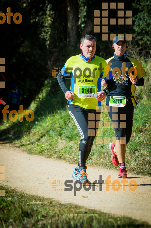 esportFOTO - 3a Marató Vies Verdes Girona Ruta del Carrilet 2015 [1424635775_7604.jpg]