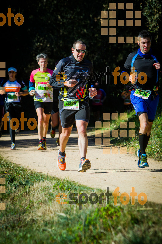 Esport Foto - Esportfoto .CAT - Fotos de 3a Marató Vies Verdes Girona Ruta del Carrilet 2015 - Dorsal [3220] -   1424635824_7621.jpg