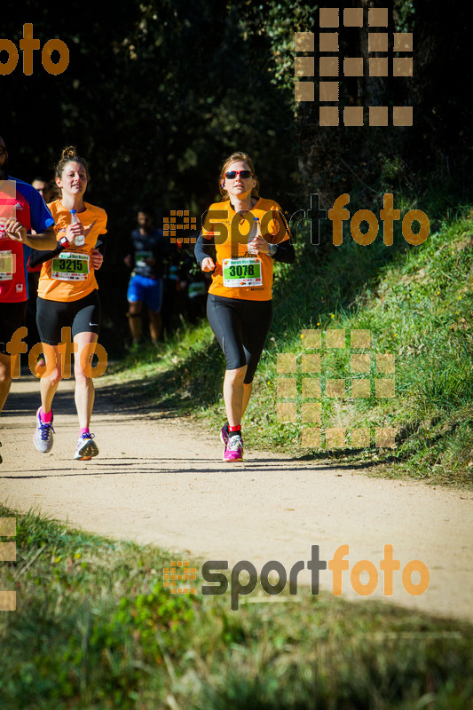 Esport Foto - Esportfoto .CAT - Fotos de 3a Marató Vies Verdes Girona Ruta del Carrilet 2015 - Dorsal [3215] -   1424635841_7627.jpg