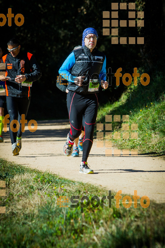 Esport Foto - Esportfoto .CAT - Fotos de 3a Marató Vies Verdes Girona Ruta del Carrilet 2015 - Dorsal [3059] -   1424635864_7635.jpg