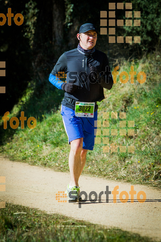 Esport Foto - Esportfoto .CAT - Fotos de 3a Marató Vies Verdes Girona Ruta del Carrilet 2015 - Dorsal [3022] -   1424635992_7680.jpg