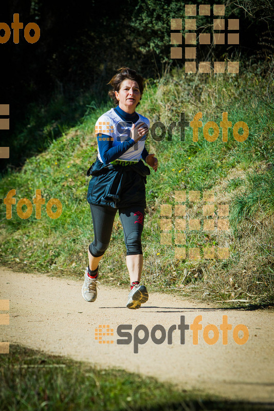 Esport Foto - Esportfoto .CAT - Fotos de 3a Marató Vies Verdes Girona Ruta del Carrilet 2015 - Dorsal [3028] -   1424636120_7725.jpg