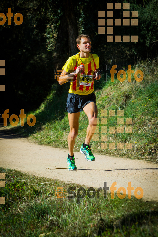 Esport Foto - Esportfoto .CAT - Fotos de 3a Marató Vies Verdes Girona Ruta del Carrilet 2015 - Dorsal [4309] -   1424636197_7753.jpg