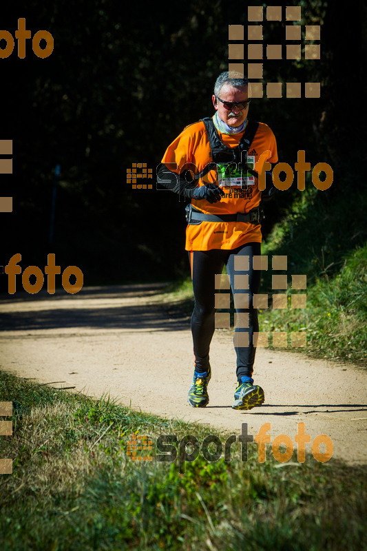 Esport Foto - Esportfoto .CAT - Fotos de 3a Marató Vies Verdes Girona Ruta del Carrilet 2015 - Dorsal [3249] -   1424636220_7761.jpg