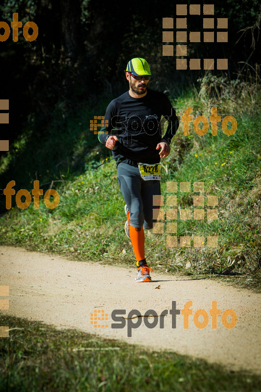 Esport Foto - Esportfoto .CAT - Fotos de 3a Marató Vies Verdes Girona Ruta del Carrilet 2015 - Dorsal [4228] -   1424636371_7815.jpg