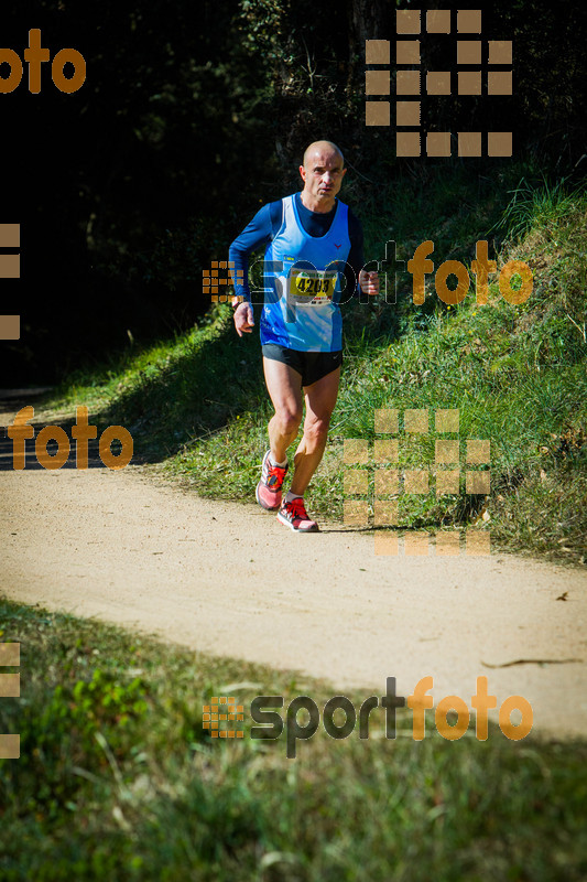 Esport Foto - Esportfoto .CAT - Fotos de 3a Marató Vies Verdes Girona Ruta del Carrilet 2015 - Dorsal [4203] -   1424636373_7816.jpg