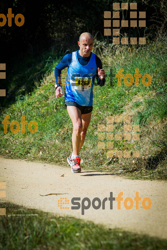 esportFOTO - 3a Marató Vies Verdes Girona Ruta del Carrilet 2015 [1424636376_7817.jpg]