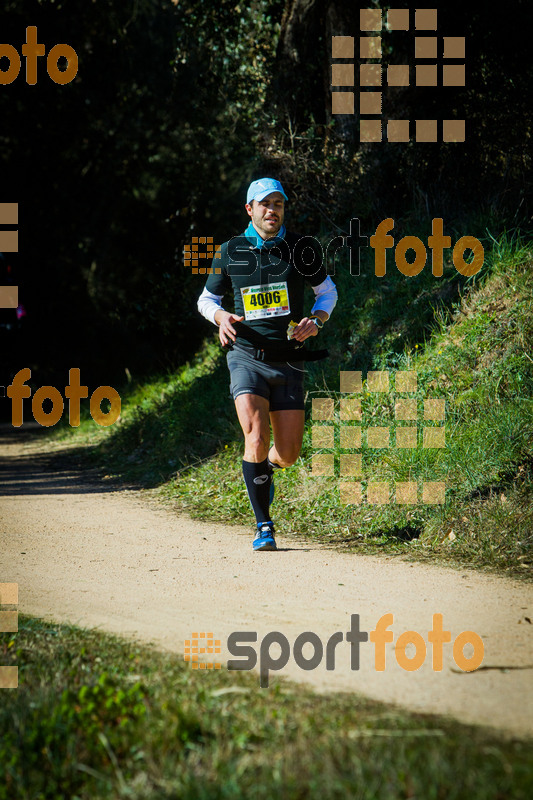 Esport Foto - Esportfoto .CAT - Fotos de 3a Marató Vies Verdes Girona Ruta del Carrilet 2015 - Dorsal [4006] -   1424636388_7821.jpg