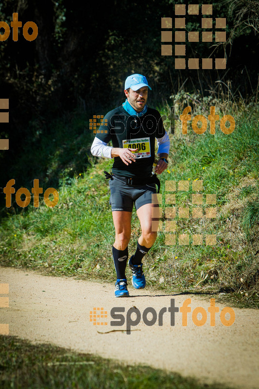 Esport Foto - Esportfoto .CAT - Fotos de 3a Marató Vies Verdes Girona Ruta del Carrilet 2015 - Dorsal [4006] -   1424636391_7822.jpg