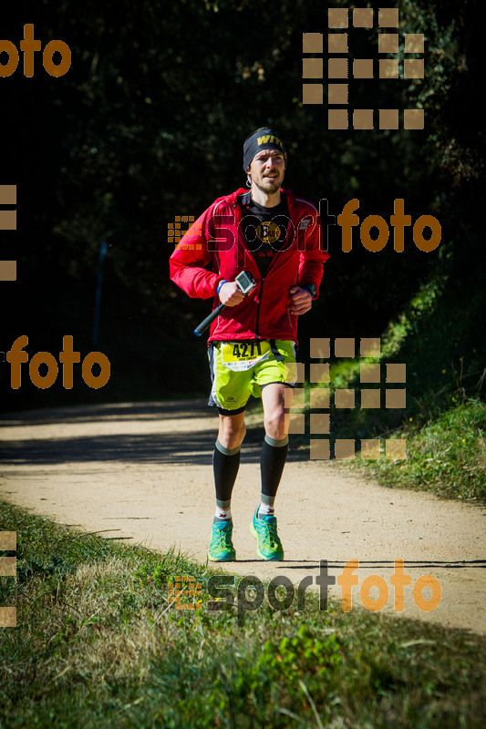 Esport Foto - Esportfoto .CAT - Fotos de 3a Marató Vies Verdes Girona Ruta del Carrilet 2015 - Dorsal [4271] -   1424636408_7828.jpg