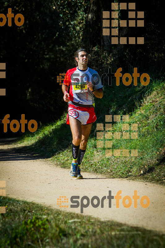 esportFOTO - 3a Marató Vies Verdes Girona Ruta del Carrilet 2015 [1424636470_7850.jpg]