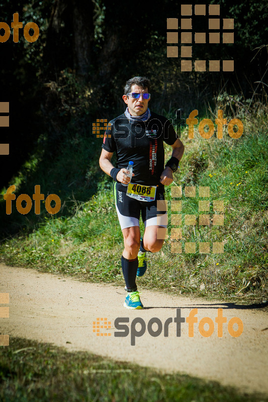 Esport Foto - Esportfoto .CAT - Fotos de 3a Marató Vies Verdes Girona Ruta del Carrilet 2015 - Dorsal [4088] -   1424636502_7861.jpg