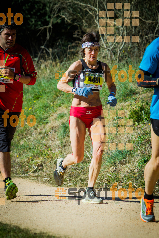 Esport Foto - Esportfoto .CAT - Fotos de 3a Marató Vies Verdes Girona Ruta del Carrilet 2015 - Dorsal [4401] -   1424636539_7874.jpg