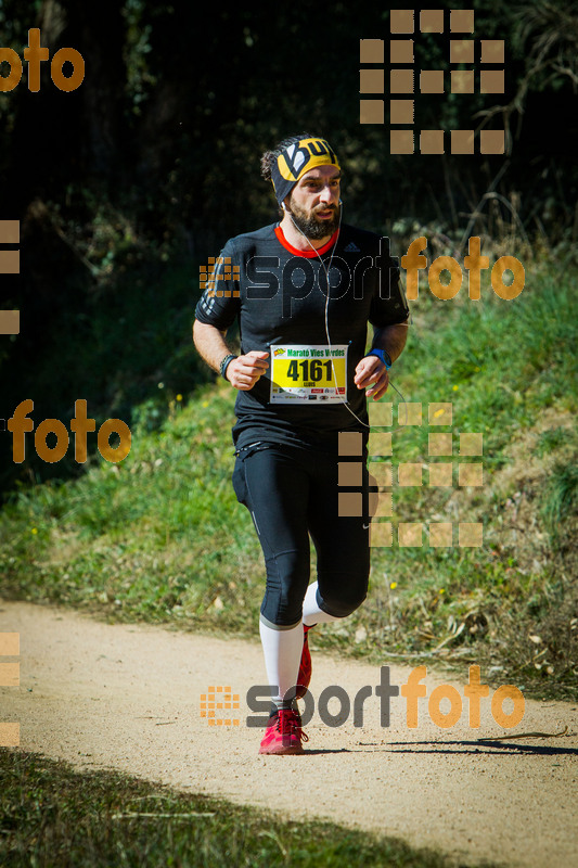 esportFOTO - 3a Marató Vies Verdes Girona Ruta del Carrilet 2015 [1424636630_7906.jpg]