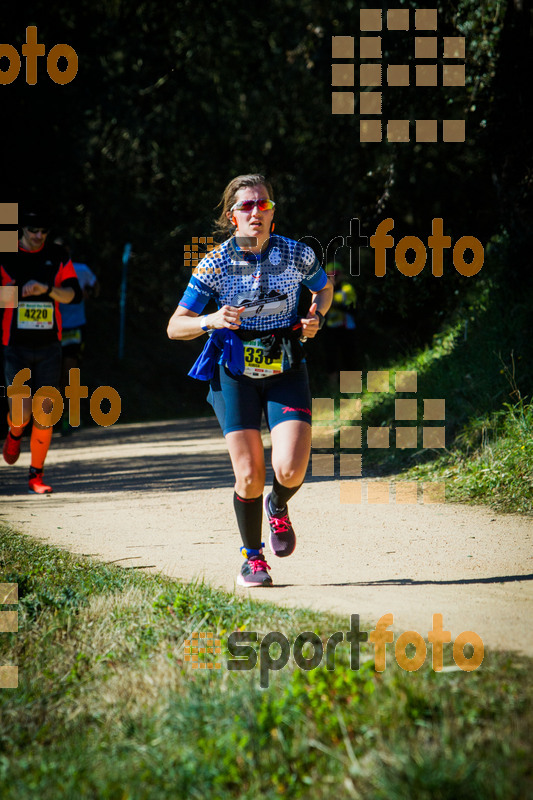 Esport Foto - Esportfoto .CAT - Fotos de 3a Marató Vies Verdes Girona Ruta del Carrilet 2015 - Dorsal [4336] -   1424636927_8012.jpg