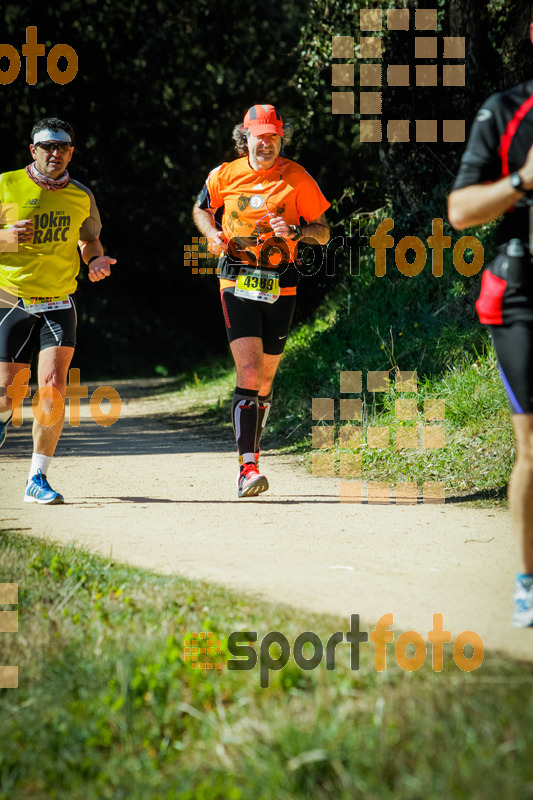 Esport Foto - Esportfoto .CAT - Fotos de 3a Marató Vies Verdes Girona Ruta del Carrilet 2015 - Dorsal [4389] -   1424637293_8139.jpg