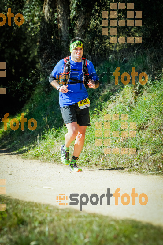 Esport Foto - Esportfoto .CAT - Fotos de 3a Marató Vies Verdes Girona Ruta del Carrilet 2015 - Dorsal [4242] -   1424637420_8183.jpg