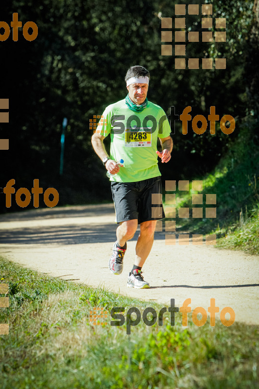 Esport Foto - Esportfoto .CAT - Fotos de 3a Marató Vies Verdes Girona Ruta del Carrilet 2015 - Dorsal [4283] -   1424637469_8200.jpg