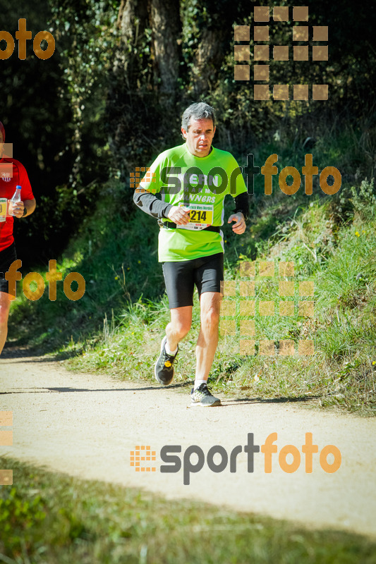 Esport Foto - Esportfoto .CAT - Fotos de 3a Marató Vies Verdes Girona Ruta del Carrilet 2015 - Dorsal [4214] -   1424637474_8202.jpg