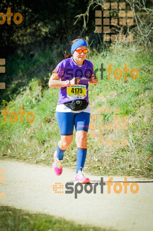 Esport Foto - Esportfoto .CAT - Fotos de 3a Marató Vies Verdes Girona Ruta del Carrilet 2015 - Dorsal [4175] -   1424637494_8209.jpg