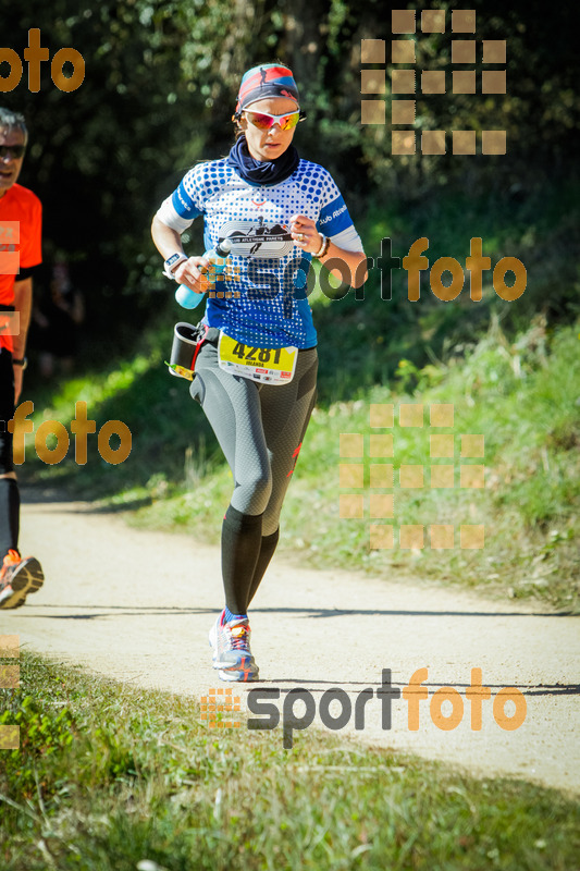 Esport Foto - Esportfoto .CAT - Fotos de 3a Marató Vies Verdes Girona Ruta del Carrilet 2015 - Dorsal [4281] -   1424637543_8226.jpg