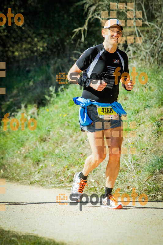 Esport Foto - Esportfoto .CAT - Fotos de 3a Marató Vies Verdes Girona Ruta del Carrilet 2015 - Dorsal [4188] -   1424637566_8234.jpg