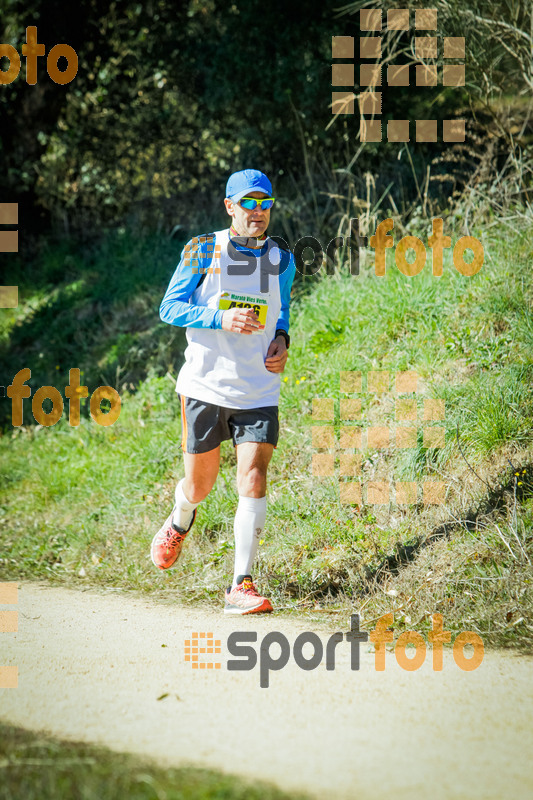 Esport Foto - Esportfoto .CAT - Fotos de 3a Marató Vies Verdes Girona Ruta del Carrilet 2015 - Dorsal [4126] -   1424637594_8244.jpg