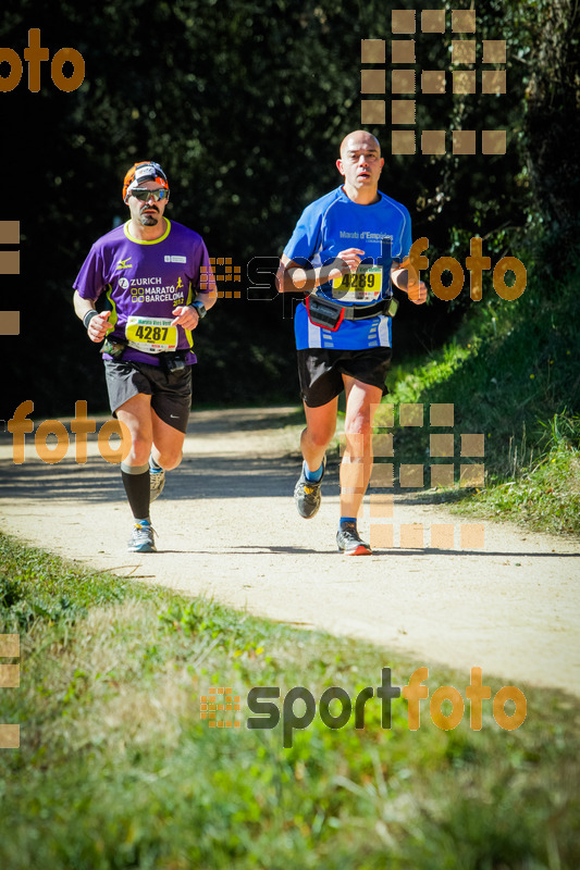 Esport Foto - Esportfoto .CAT - Fotos de 3a Marató Vies Verdes Girona Ruta del Carrilet 2015 - Dorsal [4289] -   1424637631_8257.jpg