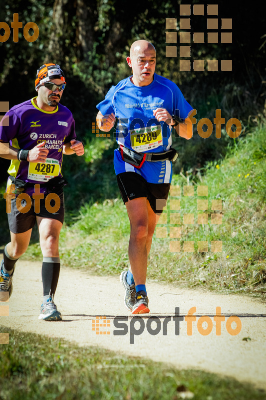 Esport Foto - Esportfoto .CAT - Fotos de 3a Marató Vies Verdes Girona Ruta del Carrilet 2015 - Dorsal [4289] -   1424637637_8259.jpg