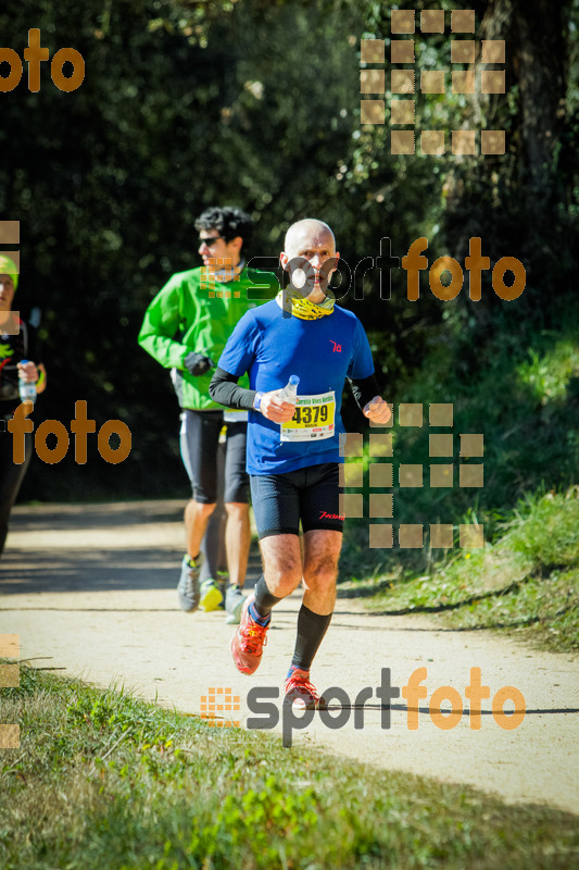 Esport Foto - Esportfoto .CAT - Fotos de 3a Marató Vies Verdes Girona Ruta del Carrilet 2015 - Dorsal [4379] -   1424637642_8261.jpg