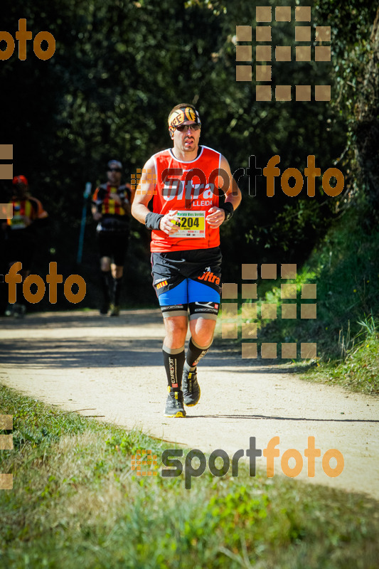 Esport Foto - Esportfoto .CAT - Fotos de 3a Marató Vies Verdes Girona Ruta del Carrilet 2015 - Dorsal [4204] -   1424637685_8276.jpg