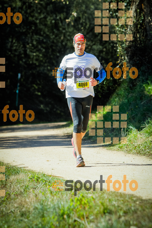 Esport Foto - Esportfoto .CAT - Fotos de 3a Marató Vies Verdes Girona Ruta del Carrilet 2015 - Dorsal [4069] -   1424637711_8285.jpg