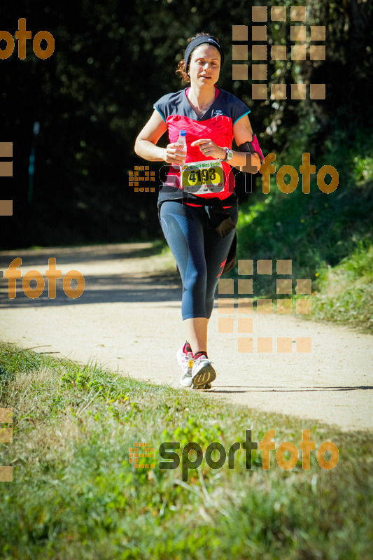 Esport Foto - Esportfoto .CAT - Fotos de 3a Marató Vies Verdes Girona Ruta del Carrilet 2015 - Dorsal [4193] -   1424637802_8317.jpg