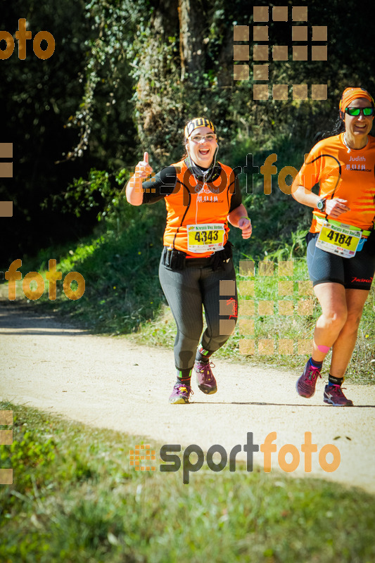 Esport Foto - Esportfoto .CAT - Fotos de 3a Marató Vies Verdes Girona Ruta del Carrilet 2015 - Dorsal [4343] -   1424637919_8358.jpg