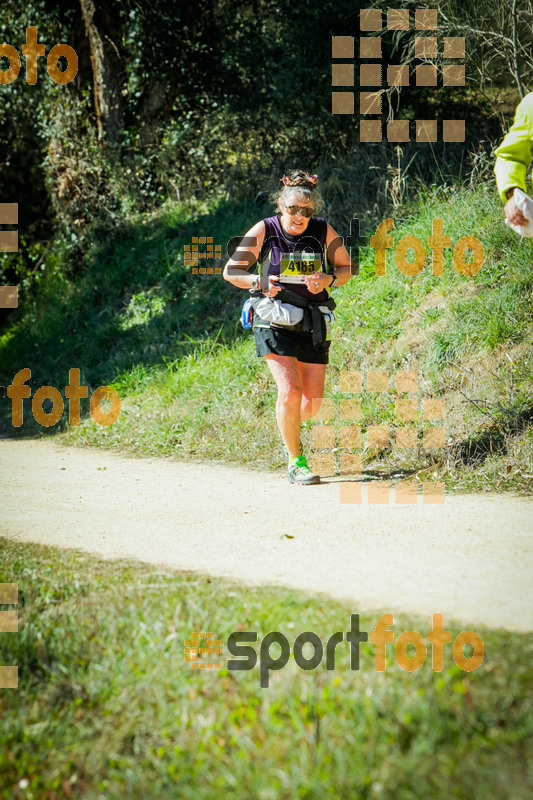 Esport Foto - Esportfoto .CAT - Fotos de 3a Marató Vies Verdes Girona Ruta del Carrilet 2015 - Dorsal [4185] -   1424637962_8373.jpg