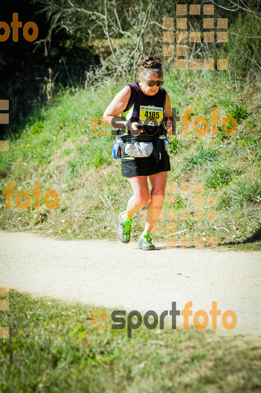 Esport Foto - Esportfoto .CAT - Fotos de 3a Marató Vies Verdes Girona Ruta del Carrilet 2015 - Dorsal [4185] -   1424637965_8374.jpg